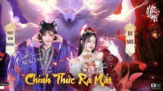 Yêu Hồ 9D – Vplay | TẶNG NGAY CODE TÂN THỦ Nhập là có – quà xịn về tay, hỗ trợ vượt ải siêu nhanh!