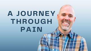 Dr. Kelly Flanagan on Finding Your True Self & A Journey Through Pain & Shame to Awareness & Grace