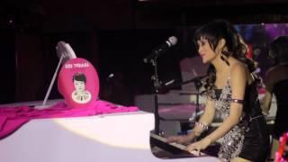 Pinoytuner Exclusive: Kate Torralba: Video