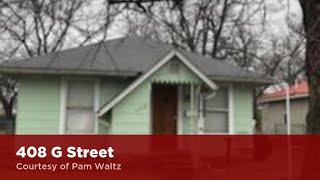 408 G Street Miami, OK 74354 | Pam Waltz | Top Real Estate Agent