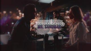 Lucifer & Chloe|| ●Mr.Sandman●