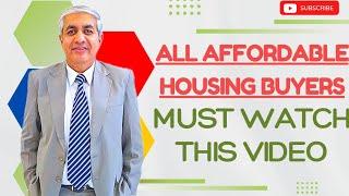 All Affordable Housing Buyers Need To Watch This Video