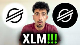 XLM 2025 ChatGPT PRICE PREDICTION!!!  (SHOCKING)