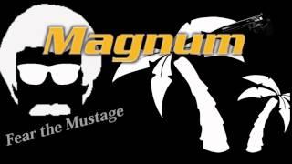 Neues Magnum Intro