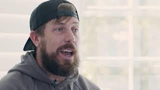 My Own Voice | God's Word - Case Keenum | FCA