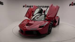 Supercar  |  Ferrari LaFerrari: The Secrets Behind the $1 Million Supercar | Supercar Spotlight