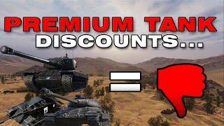 Wargaming Must be Joking! World of Tanks Console News (Wot PS4+XBOX)