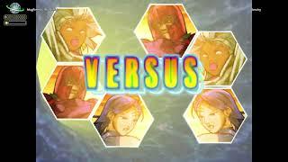 MvC2 (Steam): Romneto (MSP/T) vs Drewby (MSP) FT5 .:6.17.25:.