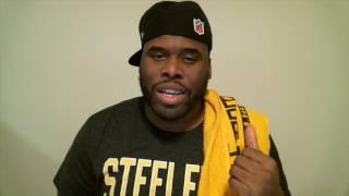 Message to Steelers Fans After Loss To The Patriots in AFC Championship Game