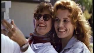 Thelma & Louise TV Spot #1 (1991)