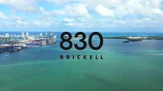 830 Brickell