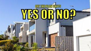 The Hidden Risks of Buying Off-Plan Units