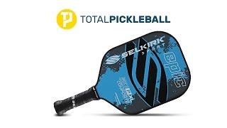 Selkirk 20P XL Pickleball Paddle Review: Total Pickleball