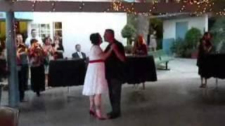 Tara & Levi Maldonado's Wedding ~ DJ Lovelace