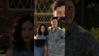 Jessica Huang x FE!N #freshofftheboat