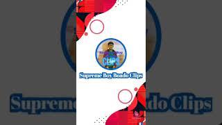Supreme Boy Boado Clips' New Intro (YouTube Shorts) (Newer Update) (ULTRA HD/2K/4K)