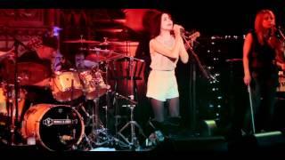 Andrea Corr - Pale Blue Eyes (Live at Union Chapel - HD Video)