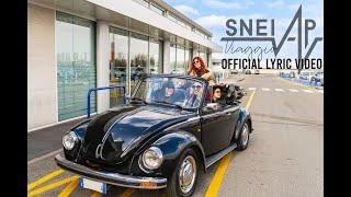 Snei Ap - Viaggio (Official Lyric Video)