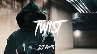 "Twist"- Broadday x Pozer x 2024 UK Drill Type Beat | Prod. SjBeats