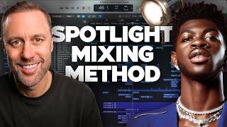 Every Song Needs This Mixing Method