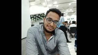 Huzefa Ali Live Stream