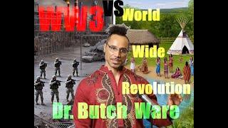 The Black Panthers and Revolution  - With professor of history - Dr. Butch Ware