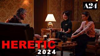 INILAH FILM SESAT TERBARU 2024 !!