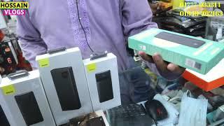 পাওয়ার ব্যাংক এর দাম।  power bank price in Bangladesh. Hossain vlogs