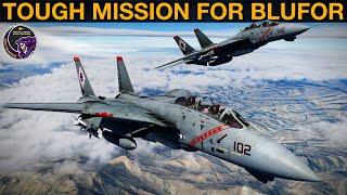 Killan Campaign: DAY 10 Super Tough Mission With Fun Ending | DCS