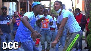 DCG Shun x DCG BSavv - OK (Official Video) Shot By @toinne_