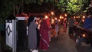 Live!!!!pawai akbar obor Ramadhan 2025.#botcrmisteri#banyungampar