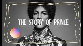 Prince - the King of Giving