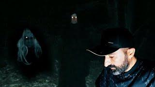 BOYUT KAPISIN DA BEKÇİ CİNLER PARANORMAL OLAYLAR