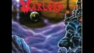 Warlord - Aliens