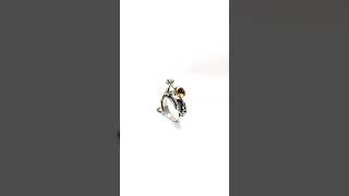 Авторское кольцо ручной работы / Stable /           #ring #кольцо #shashkovjeweler
