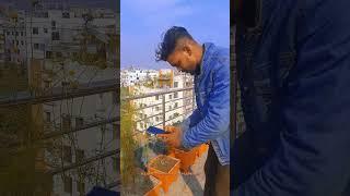 মোবাইল ভিডিওগ্রাফি || #mobilevidegraphy #Princebabu #short #tiktok #viral #capcut #editing  #nature