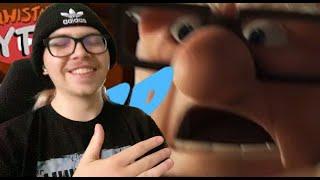 HILARIOUS YTP!  - YTP: Yurp  [REACTION]