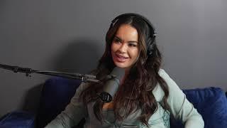 DAISY MARIE | EP 66 | Preview PT.1 | What you know about the "Latin Twist"