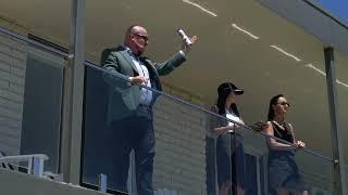 AUCTION for 3/431 Golden Four Drive, TUGUN