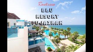 Radisson Blu Resort Fujairah 5*. Обзор отеля и города Дибба