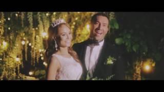 Анна Калашникова и Михаил Терёхин Свадьба, Fairytale wedding свадебное агентство Shubin Wedding