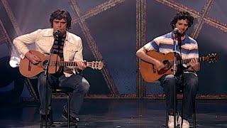 Flight of the Conchords at Just For Laughs (2004)