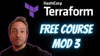 Beyond main.tf: Building Terraform Like a Pro! | Part 3 of Free Course