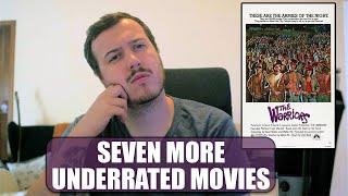 (ASMR) 7 More of the Most Underrated Movies!