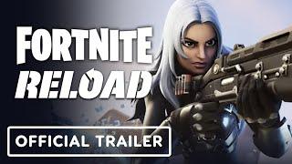 Fortnite Reload: Slurp Rush - Official Gameplay Trailer