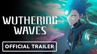 Wuthering Waves - Official PS5 Trailer | The Game Awards 2024