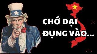 Mỹ xếp Việt Nam vào TOP 1 những nước KHÓ BỊ CHINH PHỤC NHẤT!