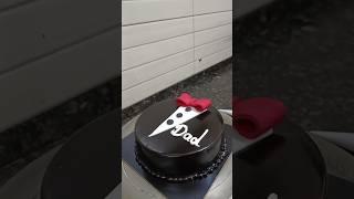 I love you papa#papa #viralvideo #cake #tranding #happyfathersday