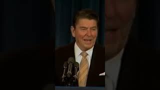 Laugh Out Loud: Ronald Reagan's Timeless Age Joke