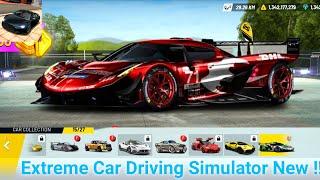 This is Not Fair!  || New Koenigsegg Jesko vs Slow Cars! || Extreme Car Driving Simulator